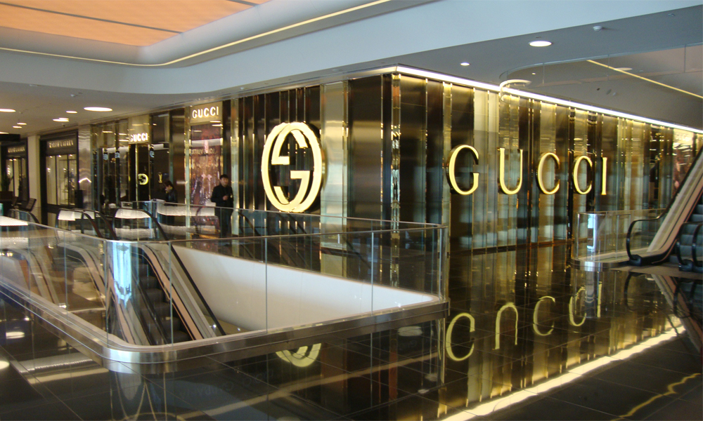 GUCCI Almaty