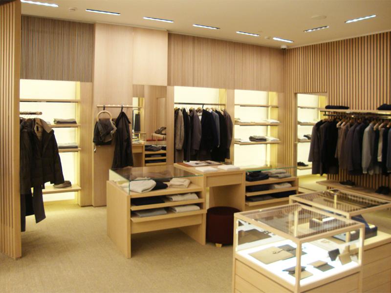 LORO PIANA Almaty