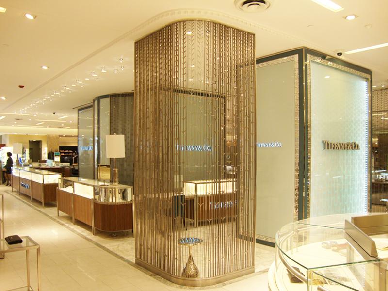 TIFFANY&CO. Almaty