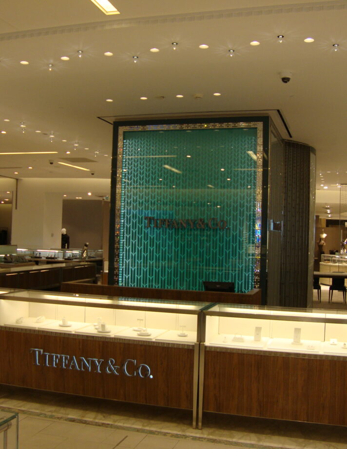 TIFFANY&CO. Almatı